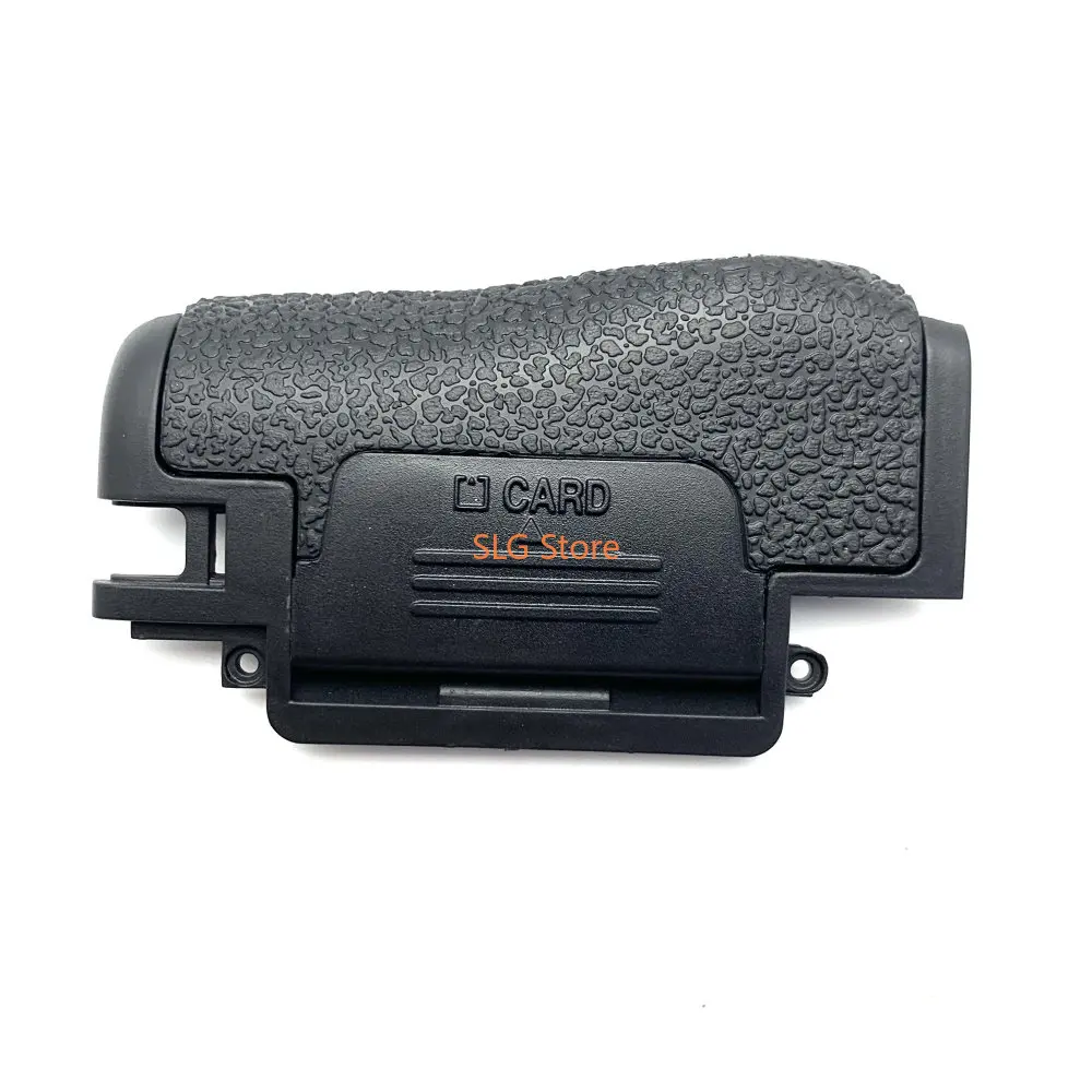 SD Memory Card slot cover Door for Nikon D750 Digital Camera Repair Parts camera dial button cover