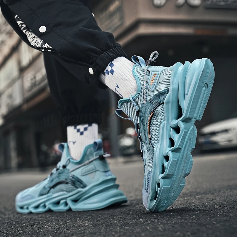 Men shoes Sneakers Male tenis Luxury shoes Mens casual Shoes Trainer Race Breathable Shoes fashion loafers running Shoes for men