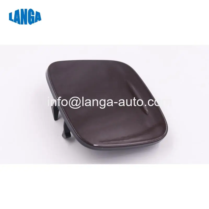 39802591 30795029 Fit for Volvo S60 II V60 2011-Genuine Rear Bumper Tow Hook Cover Towing Eye Cap Lid