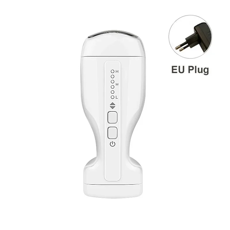 EU Plug