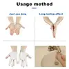Liquid Chalk Climbing 100ml Rock Climbing Chalk Sweat Absorbing Liquid Magnesia For Optimal Grip Bouldering Gymnastics Climbing 3