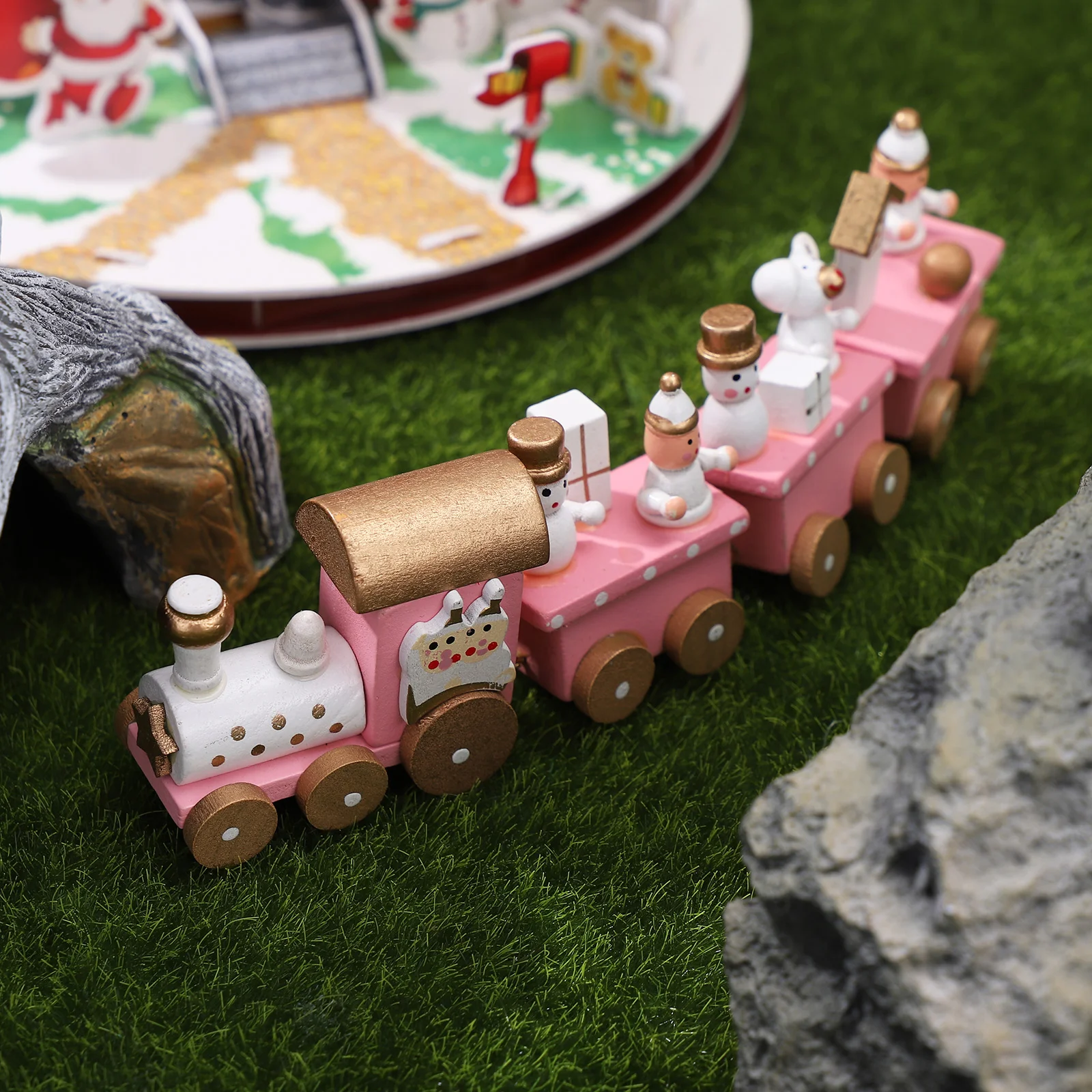 

Christmas Tree Train Set Section Train Train Toy For Year Old Christmas Train Toy For Year Old Boy Christmas Train