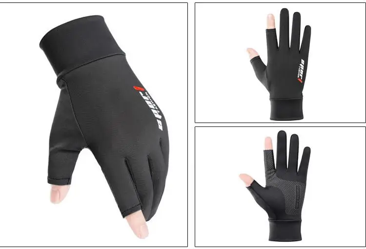 Рисунок 2 - Перчатки Нескользящие из вискозы