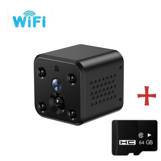 WIFI Camera 64GB