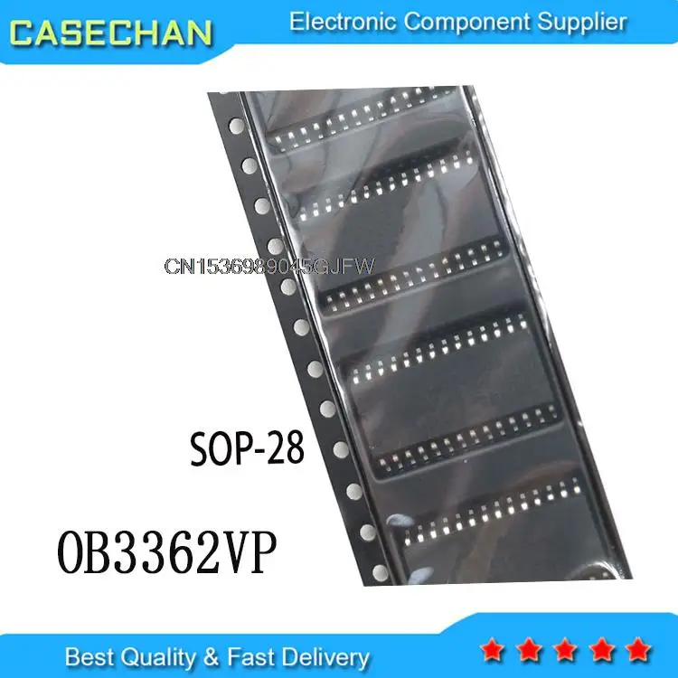 

3PCS New and Original SOP-28 OB3362VP