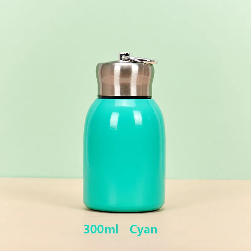 Thermos Te Caldo Thermos Bottiglia Di Acqua Isolamento Vuoto Tazza Telefono Thermos Per Caffè Caldo
