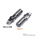 Type-c to Micro