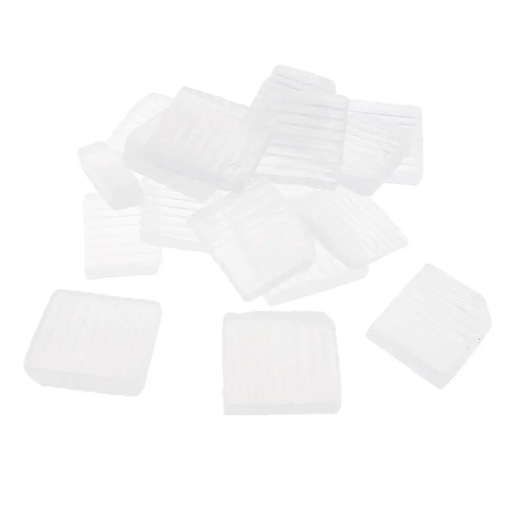 White Melt and Pour Soap Base 1kg + 100g Pure Natural Bees Wax Pastilles Yellow Pellets for Handmade Soap Making Supplies