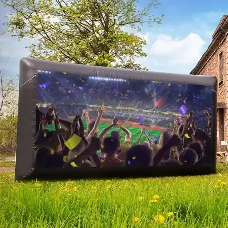 Arco de carreras inflable barato, publicidad personalizada de 7M, línea de acabado de arranque por soplado de aire, accesorios de entrada, arco para decoración de eventos deportivos