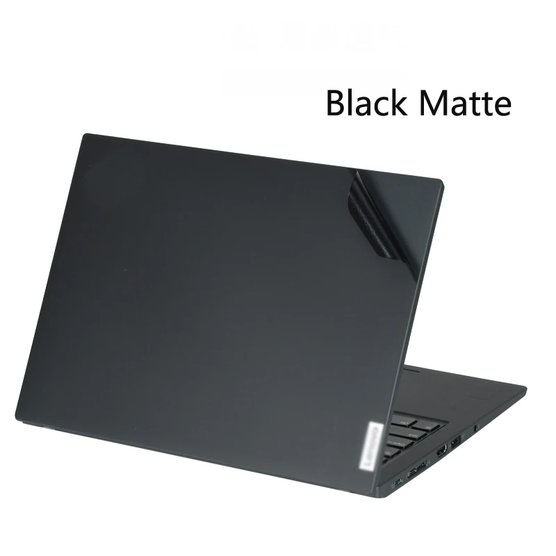 Special Carbon fiber Vinyl Laptop Sticker Skin Decals Protector