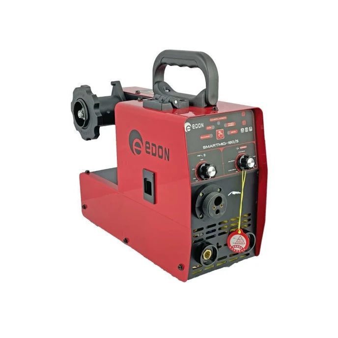Сварочный Полуавтомат Edon 180 Купить