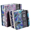 POTENTATE 100% Cotton Square Watercolor Book 300g Organ Book Watercolor Journal Drawing Book Hand Notebook Sketch Pad Book 3