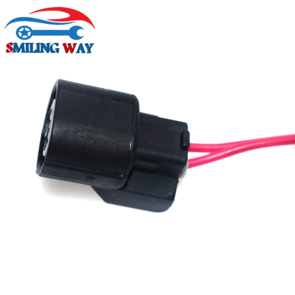 Knock Sensor Plug Connector Pigtail For Honda/Acura K20, K24 (RSX, S2000, Prelude, Etc.)