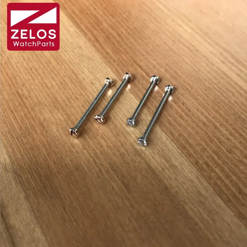 

2 шт./набор, ремешки для часов, 16 мм, 18 мм