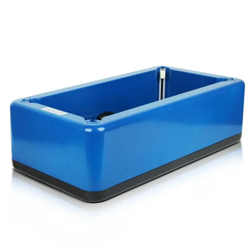 자동 가정용 신발 커버 기계 일회용 신발 커버 방진 로우컷 PE 소재 실내용 성인용 일반 사이즈