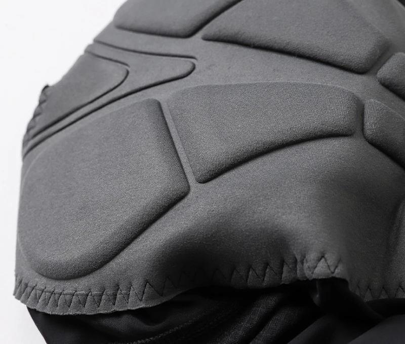 Ykyw Rennrad Pro Team Männer Radhose schwarz eng Fahrrads horts MTB Sommer atmungsaktive Outdoor-Kleidung Sport bekleidung – Detail 10