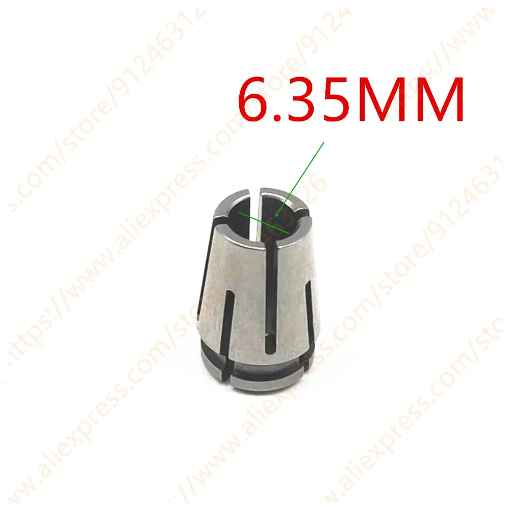 DCW609 DCW600 DCW604 DW604 DW609 DW613 DW614 DW615 DW620 DW620 DW621 DCW600B 용 콜렛 너트 교체