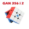 [Picube]GAN11M Pro GAN11 M pro GAN356 XS magnetic gan 11m pro cube GAN356X gan 356 X magnets puzzle gan 356 XS Gan cubes GAN356M 3