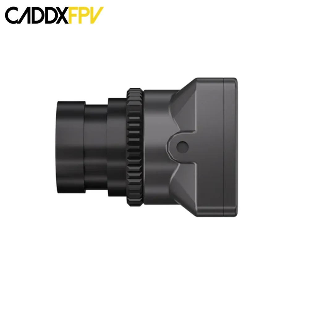 Caddx Infra V2 Caméra FPV 1500TVL Vision Nocturne AI