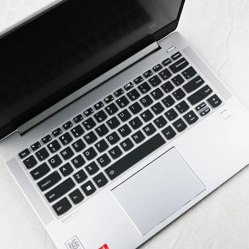 Cover Per Tastiera In Silicone Per Laptop Skin Per Lenovo Ideapad Flex 5 Gen 7 2-In-1 Gen7 (14 ''Amd) Ideapad Flex 5I Gen 7 (14'' Intel)