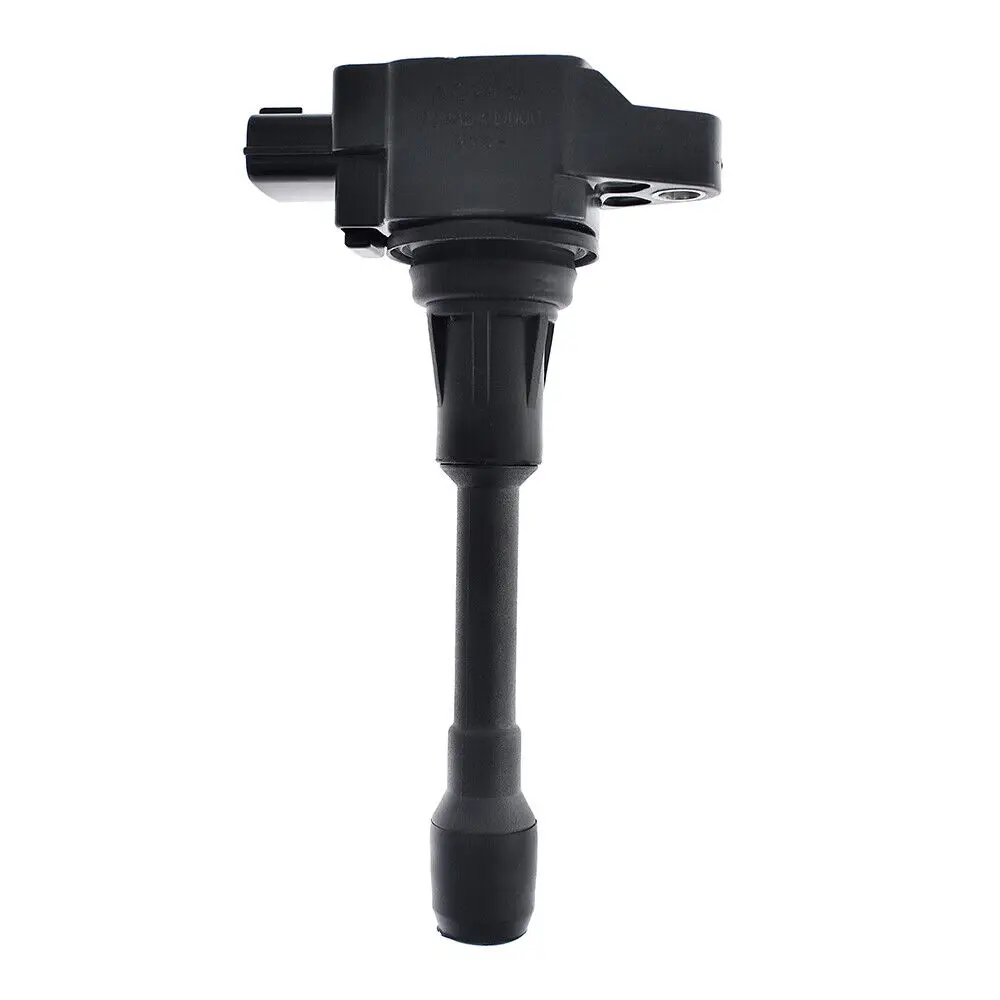 4 PCS 22448-ED000 22448-JA00C Ignition Coil For Nissan Altima Sentra Versa X-Trail NV200 Tiida C11 Infiniti Frontier FX50 M56