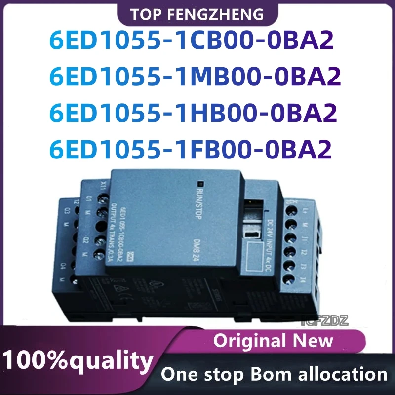 100-new-original-6ED1055-1CB00-0BA2-6ED1055-1MB00-0BA2-6ED1055-1HB00 ...