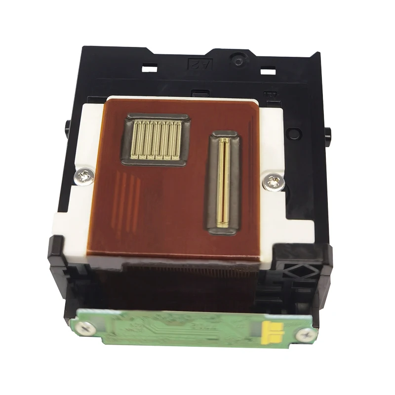 Testina Di Stampa Rigenerata Topteng QY6-0068 Per Canon PIXMA IP100 IP110