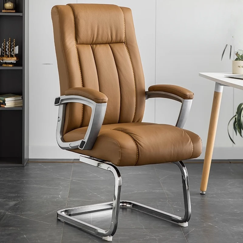 Home Computer Office Chairs Gaming Living Room Commerce Swivel Office Chairs Work Vanity Cadeira Gamer Salon Furniture RR50OC white vanity office chairs swivel living room makeup luxury ergonomic chair computer floor sillas de gamer luxury furniture
