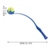 Pet Throwing Stick, Throwing Device, Throwing Toy, Dog And Cat Interactive Ball Picking Pet Toy Training Toys Pet Supplies 5