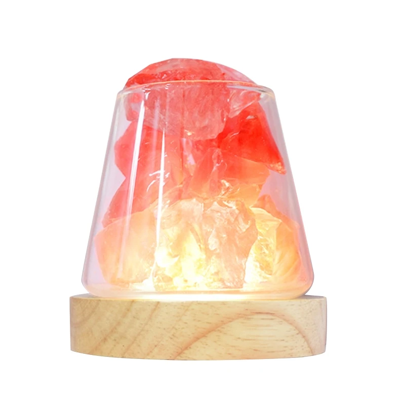 Electric Aroma Diffuser Ultrasonic Air Humidifier Essential Oil Diffuser Gift Dropshipping 2