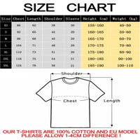 Only GérMens-T-shirt à manches courtes en coton imprimé pour hommes, vêtements de mode, grande taille 6