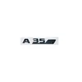 A35s Black