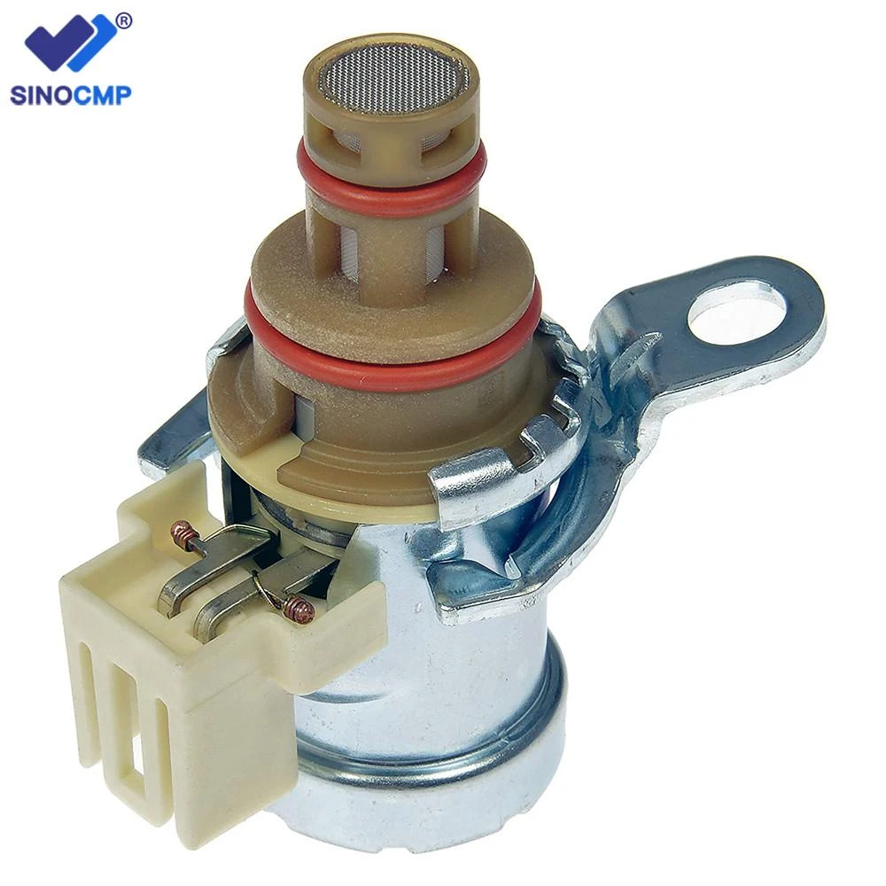 Transmission Torque Converter Clutch Solenoid 62TE 926 378 fits