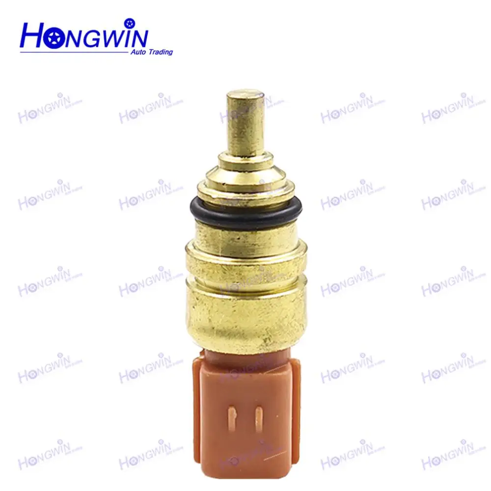 39220-38010 39220-02500 New Coolant Water Temperature Sensor Fits 09-19 Hyundai Santa Fe 08-19 KIA Optima 73371, TX191 EF0018