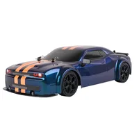 Rc Cars 4wd 2.4g 30km/H High Speed Drift Racing Radio Controled Machine 1:14 Remote Control Cars Toys For Children’S Kids Gifts 1