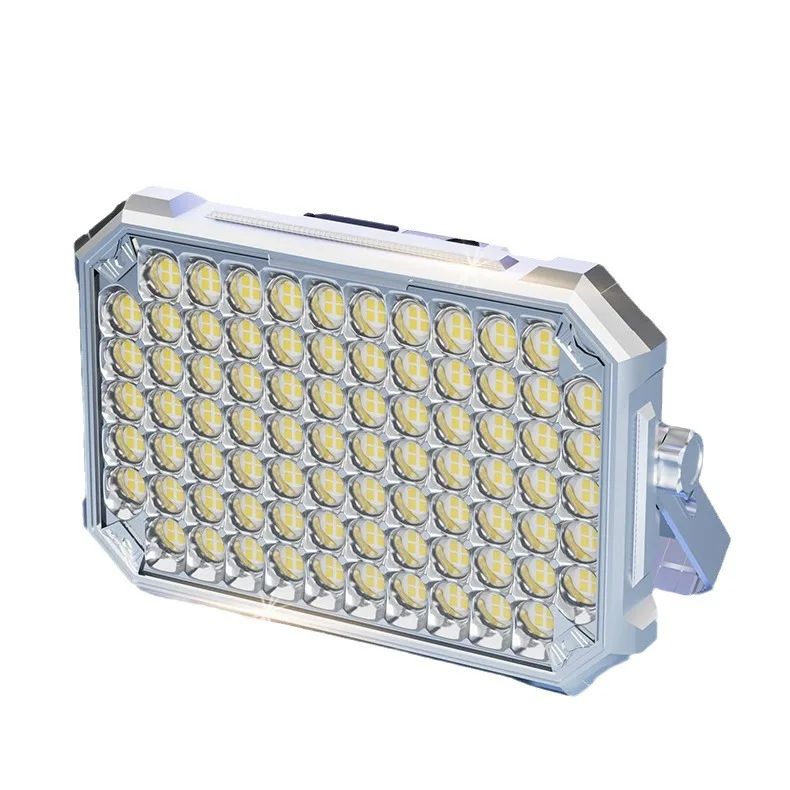 

Внешняя вспышка с солнечной батареей