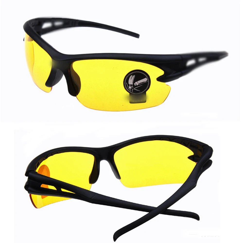 NEW Sunglasses Cycling Eyewear Glasses Bicycle Bike Fishing Driving Glasses for Man Women Mtb Goggles