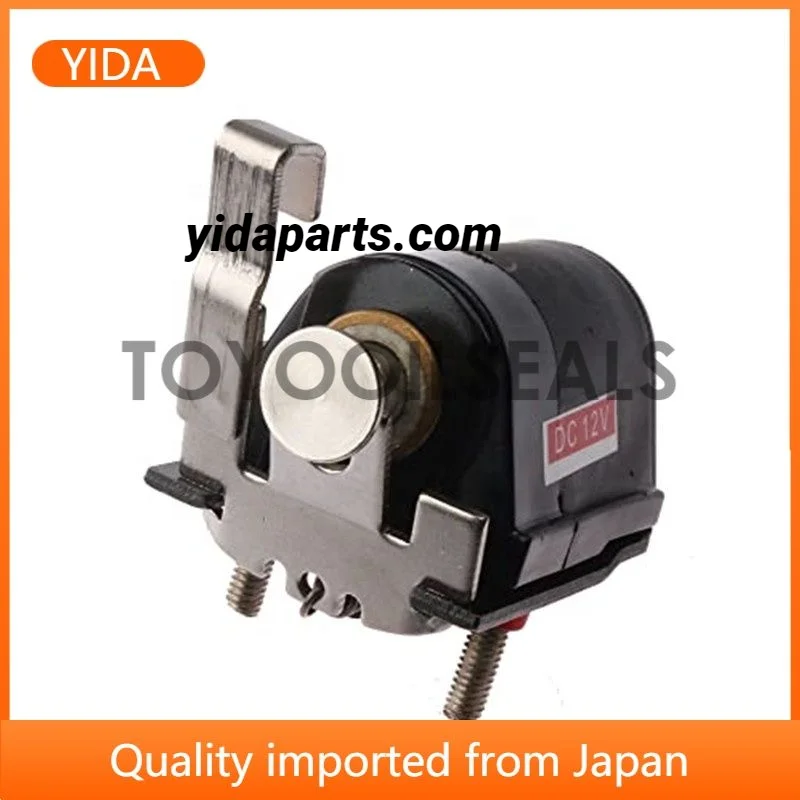 

Установите Новый соленоид топливного насоса 26435149 для 1004 1006