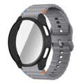 Space grey-black