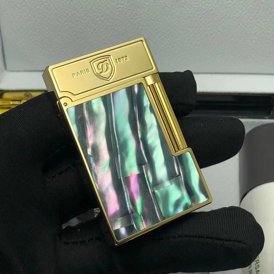 S.T. Dupont L2 내추럴 컬러 쉘 리필 가능 부탄 라이터 컬렉션 Best Top5 S.T. Dupont L2 내추럴 컬러 쉘 리필 가능 부탄 라이터 컬렉션 Best Top5