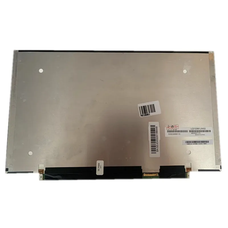 

LQ133M1JW02A LQ133M1JW02 LQ0DASA757 LQ0DAS4971 FOR Toshiba Portege Z30 Z30 R30-A laptop led Lcd Displays screen matrix