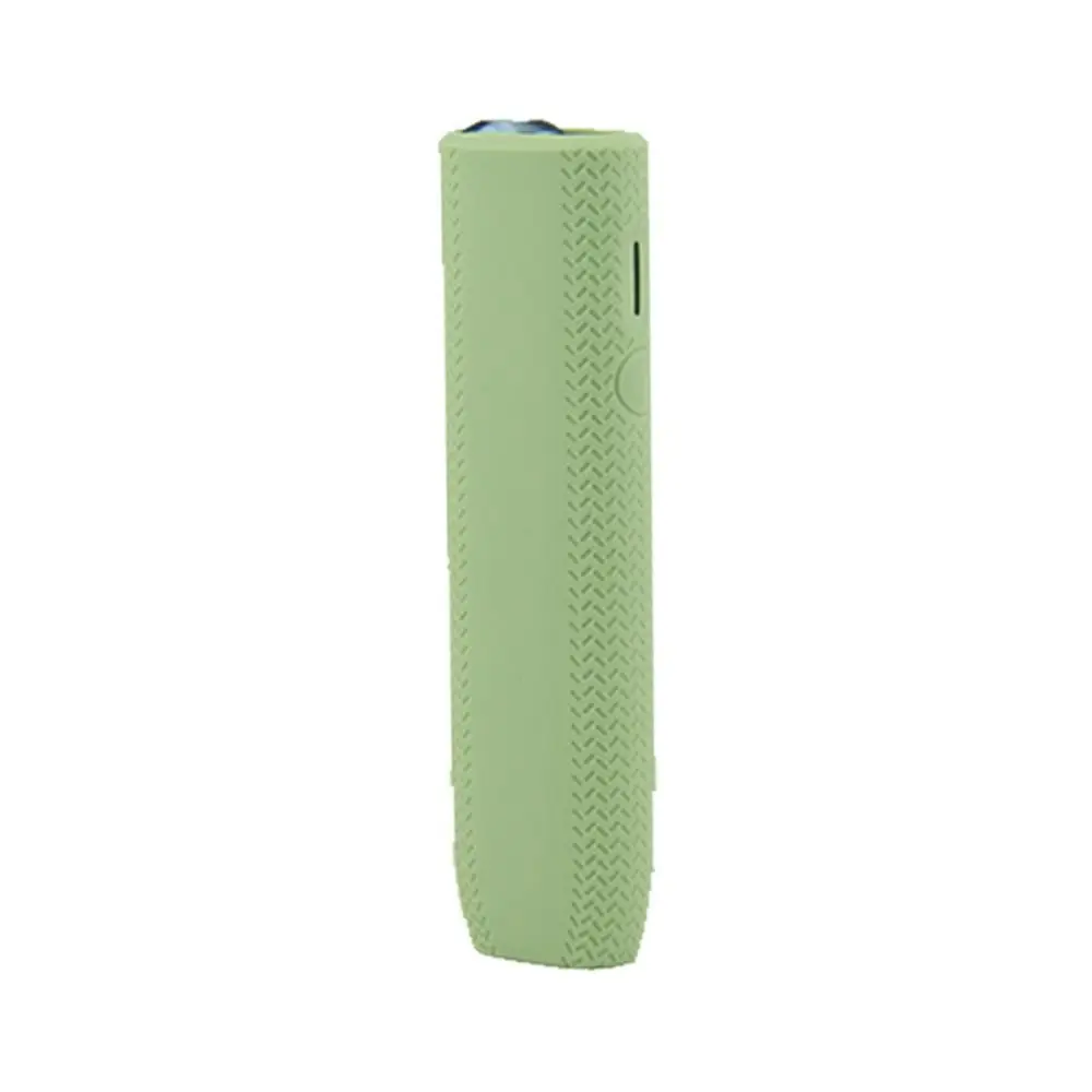 Soft Silicone Non-Slip Protective Pouch - Dustproof & Fall Prevention Carrying Case for Home/Travel (Available in 12 Colors)