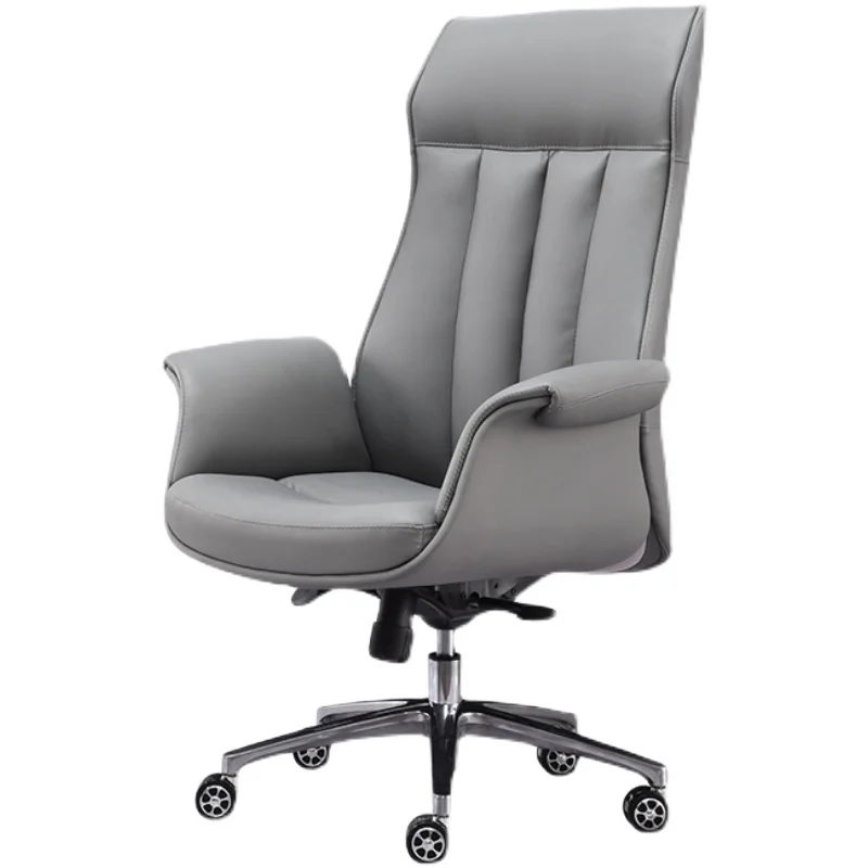 Рисунок 6 - Офисное кресло с откидывающейся спинкой