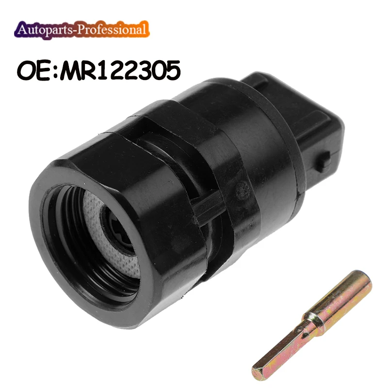 

Новый датчик скорости передачи, подходит для Mitsubishi Montero V6 Pajero Shogun L200 L400 1994-2000 MR122305 5S4783 SU5487 SC315