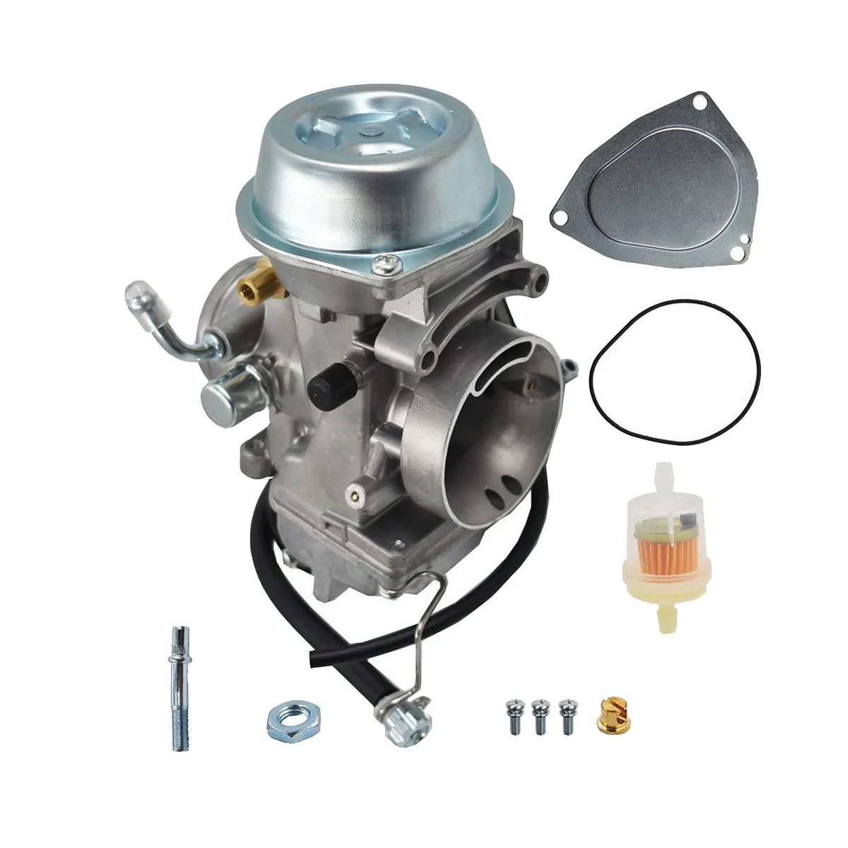

PD40J Carburettor ATV Motorcycle Accessories for Polaris Sportsman 500 4X4 2002