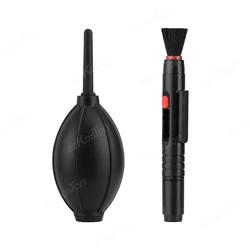 Professional DSLR Camera Lens & Sensor Cleaning Kit (SET 5)
