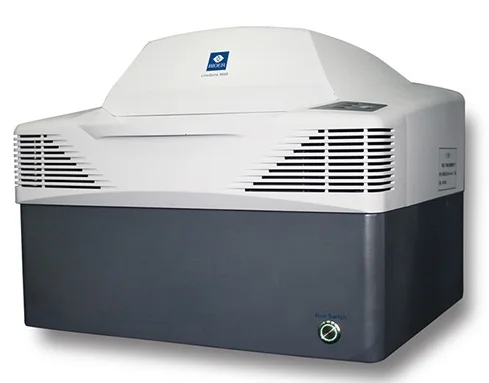 Sistema Di Rilevamento Della Reazione A Catena Della Polimerasi Quantitativa A Fluorescenza All'Ingrosso Pcr Linegene 9600 Plus