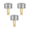 Only 3PCS-Heads