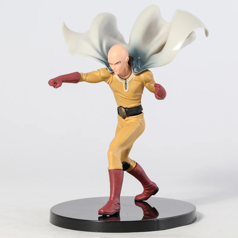 DXF 사이타마 PVC Figure 장난감 컬렉션 모델 인형 선물