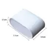 Jewelry Display Pillow Watch Display Pillow Soft Fabric Fully Stuffed Jewelry Shop Showcase Bracelet Jewelry Store Supplies 6